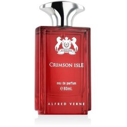 Alfred Verne Crimson Isle 80 ml parfumska voda unisex Cene