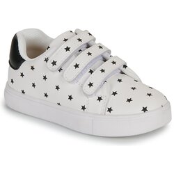 Bonton BASIL SCRATCH Bijela Cene