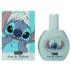 Sence Disney Stich toaletna voda miris narandže 100 ml Cene