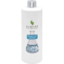 Schupp Hialuronska masažna emulzija, 500 ml + razpršilnik Cene