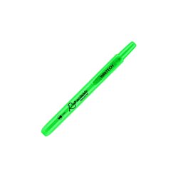 Writech Marker Fluo Click, zeleni Cijene