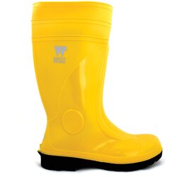  Čizma visoka BC SAFETY S5 žuta Cijene