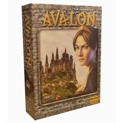 Indie Boards & Cards Društvena igra Avalon Cene