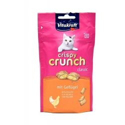 Vitakraft Cat Treat Crispy Chicken 60g Cijene