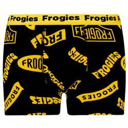 Frogies Muške bokserice Funny 1P Cijene