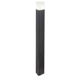Rabalux zadar, spoljna podna lampa E27 1X15W crna Cene