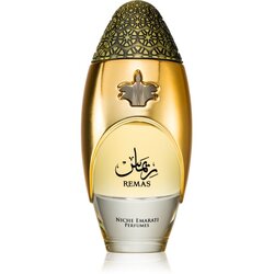 Niche Emarati Remas parfumska voda uniseks 100 ml Cene