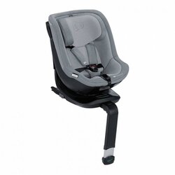 Kinderkraft auto sedište i-guard pro i-size 61-105cm cool grey (KCIGUAPRGRY0000) Cene