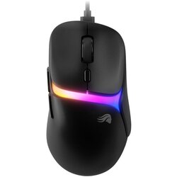 Glorious miš model D3 - black Cene
