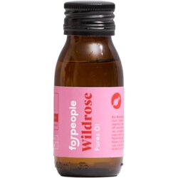 4 People Who Care Olje divje vrtnice - 50 ml Cene