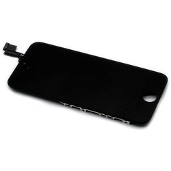  LCD za Iphone 5S + touchscreen black ORG Cene