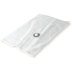 Compactor Komplet 2 vakuumskih vrečk za oblačila Premium Valve Large, 80 x 130 cm Cene