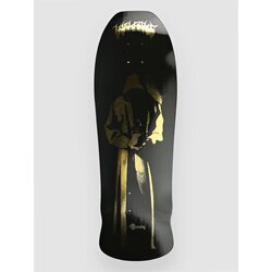 Welcome Contemplation - Ryan Townley 10" Skateboard deska black / gold foil Cene