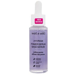 Wet N Wild Primer serum podloga za šminku Prime Focus Pore Minimizing Cene