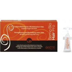 BEMA COSMETICI BIO Biljni losion za jačanje kose Cene