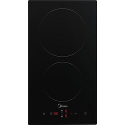 Midea domino plošča MCH300D111K0 Cene