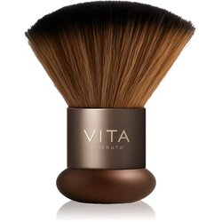 Vita Liberata Silky Duster Giant Powder Brush kist za puder 1 kom Cene