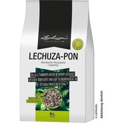 LECHUZA Substrat PON - 6 l Cene