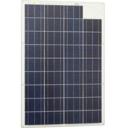 SunWare SW-40185, 110 Wp monokristalni solarni modul 110 Wp 12 V Cene