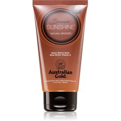Australian Gold Bronze Sunshine bronzer mlijeko 133 ml Cene