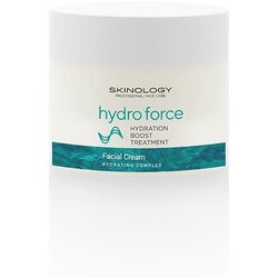 Skinology hydro force krema za lice 50ml QV35V2D Cene