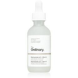 The Ordinary Niacinamide 10% + Zinc 1% posvetlitveni serum za obraz 60 ml Cene