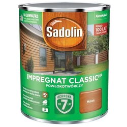Sadolin Classic 0,75l Svetlo crvena Cene