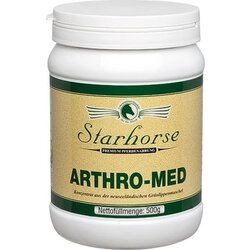 Starhorse Arthro-Med - 500 g Cene
