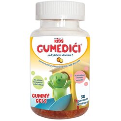 Gumedići sa vitaminom c Cene