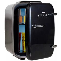 Stylpro BEAUTY FRIDGE, Crni Cene