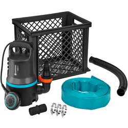 Gardena Hochwasser-Set 9000 Cene