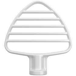 Kitchenaid 5KSMPB5W Feingebäck-Rührer Cene