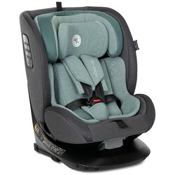 Lorelli autosjedalica Monza i-Size Isofix 40-150 cm 360°, Black Cijene
