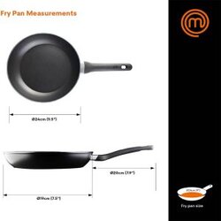 MASTERCHEF tava 24cm 525502 Cene