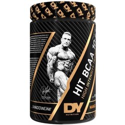 Dy Dorian Yates HIT BCAA 10:1:1, 400g Mango Cene