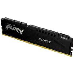 Kingston 16GB 6000MHz DDR5Fury Beast, CL36, 288-pin,EXPO, XMP Cijene