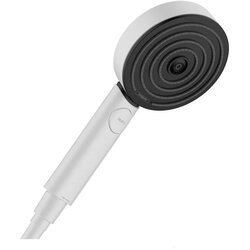 Hansgrohe pulsifi select 105 tuš ručica 3 funkcije, mat bela 24110700 Cene