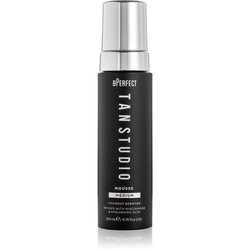 BPerfect Tan Studio Mousse Express samoporjavitvena pena z vonjem Coconut 200 ml Cene