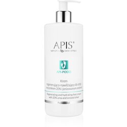 Apis Natural Cosmetics Api-Podo regenerirajuća i hidratantna krema za stopala 500 ml Cijene