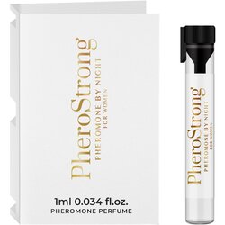 PheroStrong Pheromone by Night for Women 1ml Cene