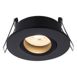 DOWNLIGHT LED GU10 IP65 crni Green Tech Cene