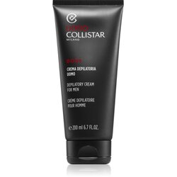Collistar Depilatory Cream for Men depilacijska krema za moške 200 ml Cene