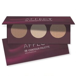  Contour Palette paleta za konturiranje za lice 3x6 g Cijene