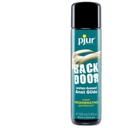 Pjur analni lubrikant BackDoor Regenerating, 100 ml Cene