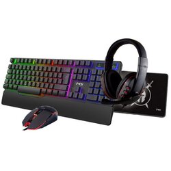 Ms SET 4u1 Gaming Žičani MS ELITE C501 Cene
