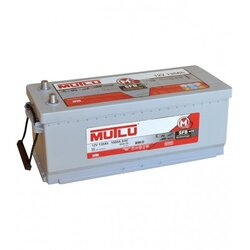 MUTLU Akumulator 12V-135Ah 1D4.135.095.B Cene