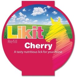 Likit Velik kamen za lizanje - Češnja Cene