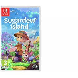Silver Lining Interactive Sugardew Island: Vratite Harmoniju na Otok Cene
