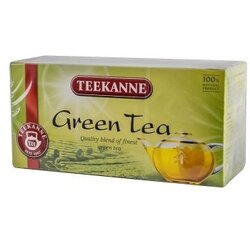 Teekanne zeleni čaj 35g Cene