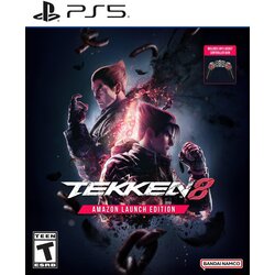 PS5 Tekken 8 Cene
